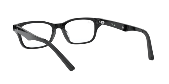 Ray-Ban Eyeglasses RX5345D 2000