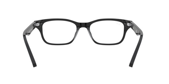 Ray-Ban Eyeglasses RX5345D 2000