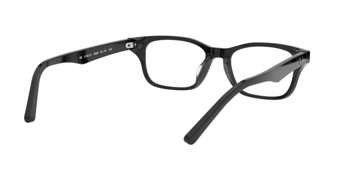 Ray-Ban Eyeglasses RX5345D 2000