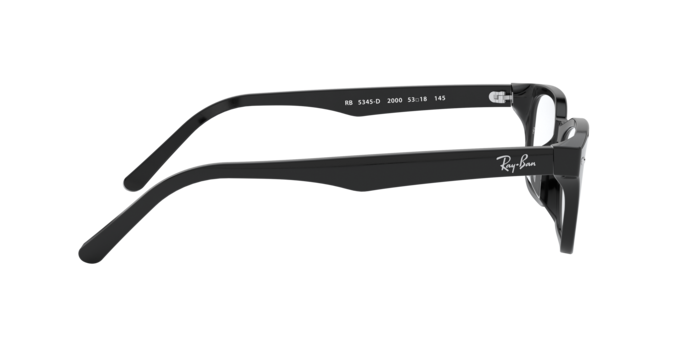 Ray-Ban Eyeglasses RX5345D 2000