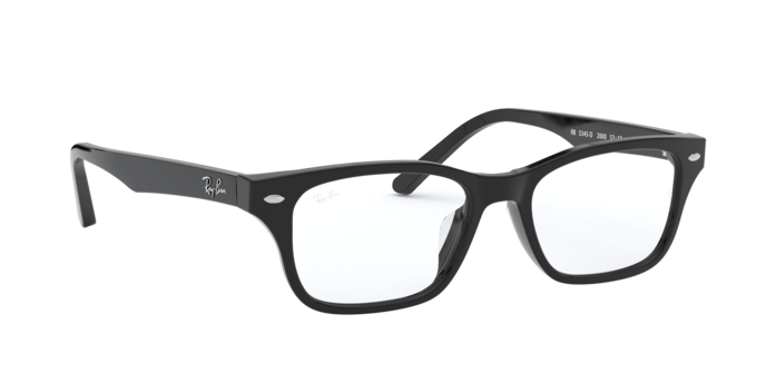 Ray-Ban Eyeglasses RX5345D 2000