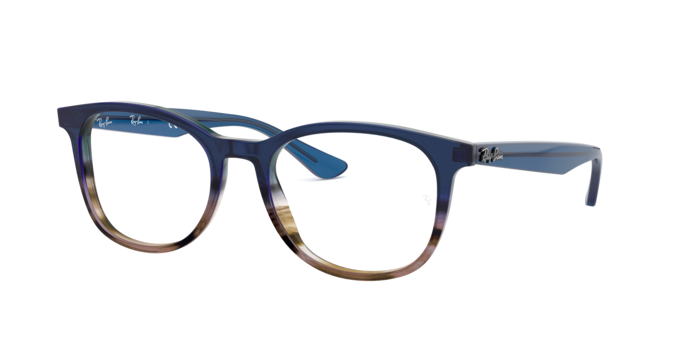 Ray-Ban Eyeglasses RX5356 5765