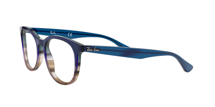 Ray-Ban Eyeglasses RX5356 5765