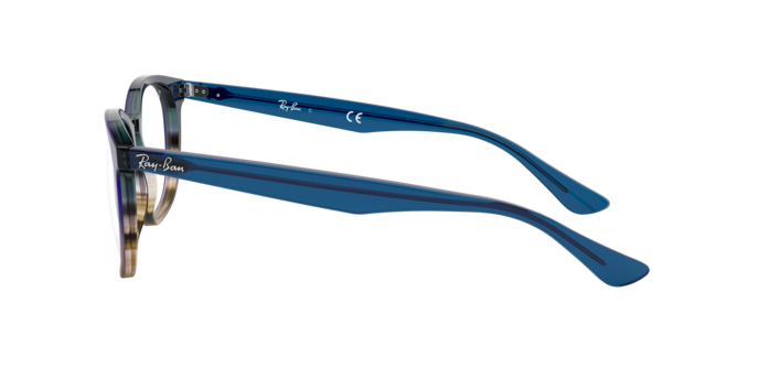 Ray-Ban Eyeglasses RX5356 5765