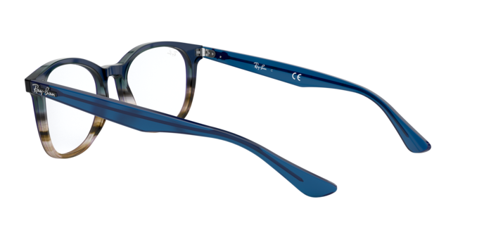 Ray-Ban Eyeglasses RX5356 5765