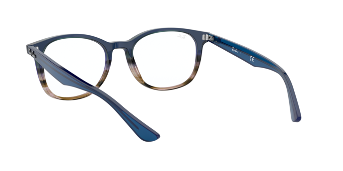 Ray-Ban Eyeglasses RX5356 5765