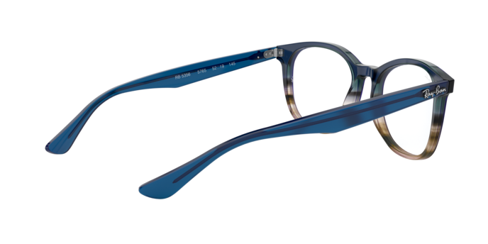 Ray-Ban Eyeglasses RX5356 5765