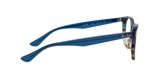Ray-Ban Eyeglasses RX5356 5765