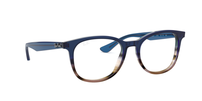 Ray-Ban Eyeglasses RX5356 5765