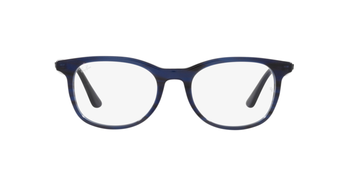 Ray-Ban Eyeglasses RX5356 8053