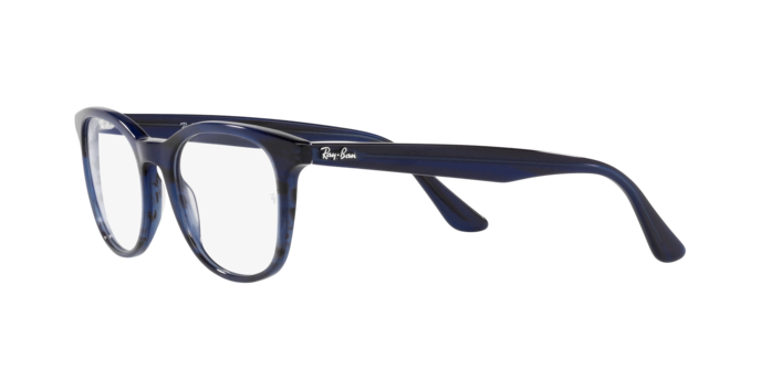 Ray-Ban Eyeglasses RX5356 8053