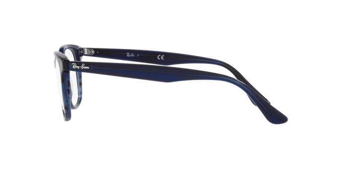 Ray-Ban Eyeglasses RX5356 8053