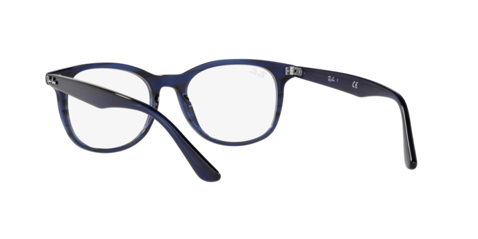 Ray-Ban Eyeglasses RX5356 8053