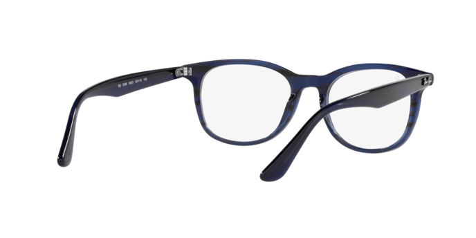 Ray-Ban Eyeglasses RX5356 8053