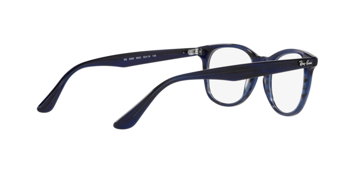 Ray-Ban Eyeglasses RX5356 8053