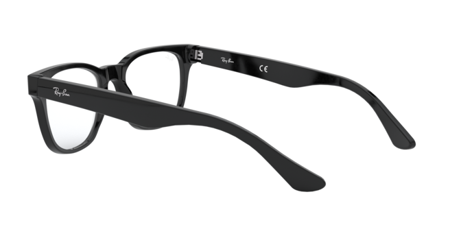 Ray-Ban Eyeglasses RX5359 2000