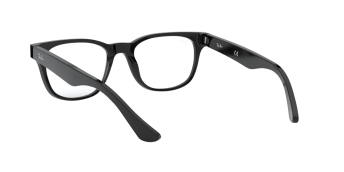 Ray-Ban Eyeglasses RX5359 2000