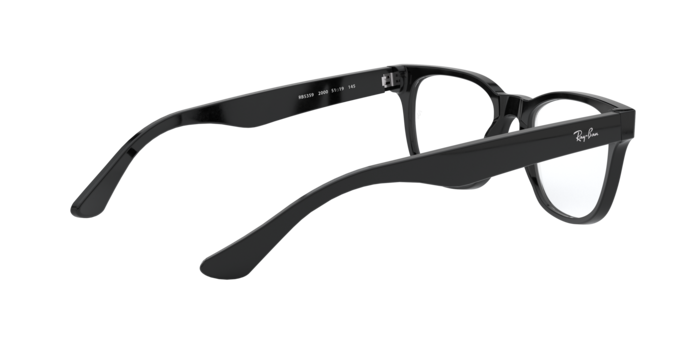 Ray-Ban Eyeglasses RX5359 2000