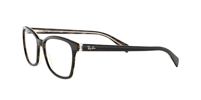 Ray-Ban Eyeglasses RX5362 5912