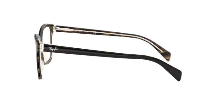 Ray-Ban Eyeglasses RX5362 5912