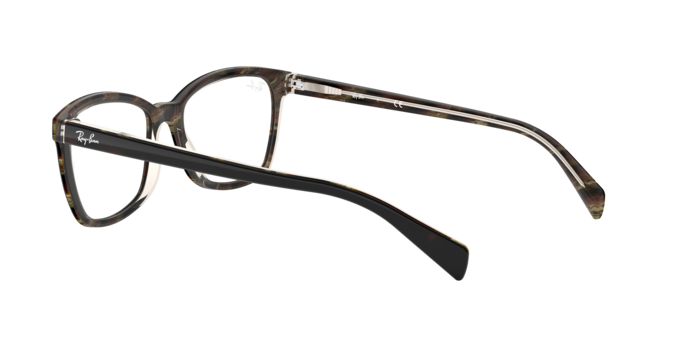 Ray-Ban Eyeglasses RX5362 5912