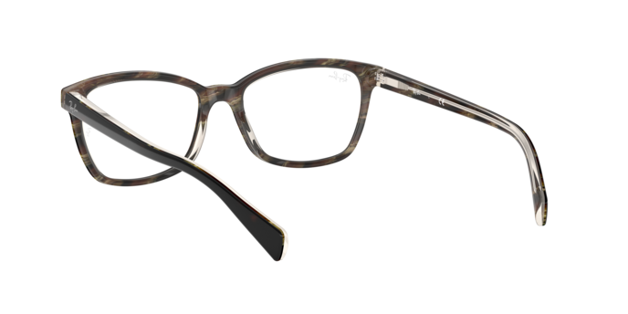 Ray-Ban Eyeglasses RX5362 5912