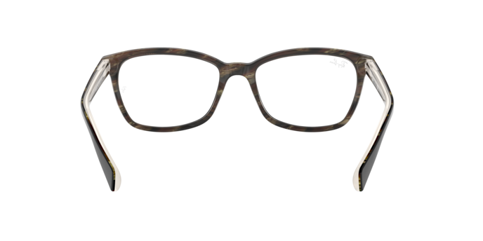 Ray-Ban Eyeglasses RX5362 5912