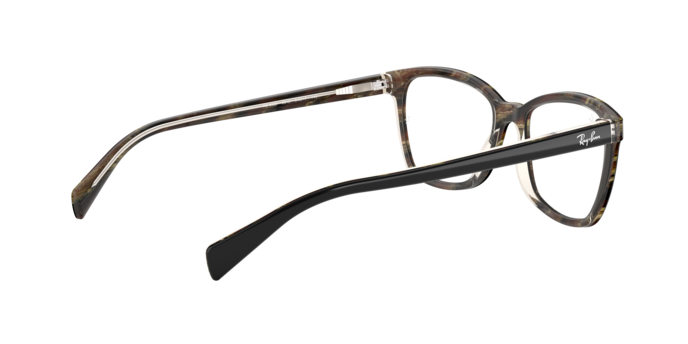 Ray-Ban Eyeglasses RX5362 5912