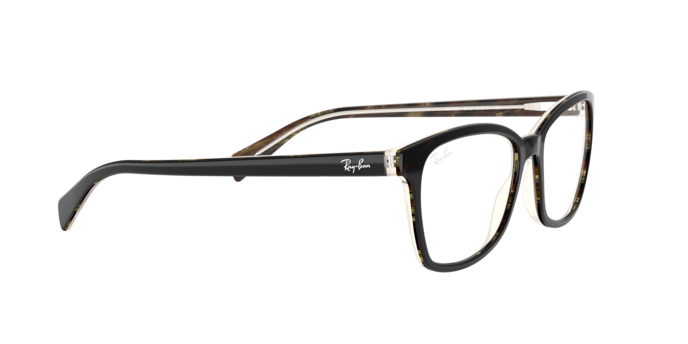 Ray-Ban Eyeglasses RX5362 5912