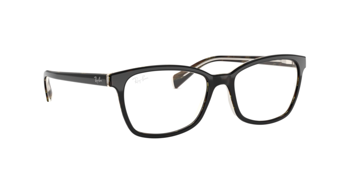 Ray-Ban Eyeglasses RX5362 5912