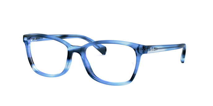 Ray-Ban Eyeglasses RX5362 8067