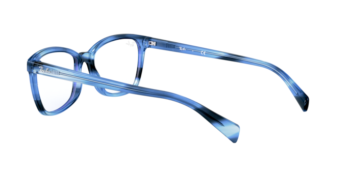 Ray-Ban Eyeglasses RX5362 8067