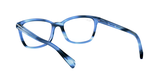 Ray-Ban Eyeglasses RX5362 8067