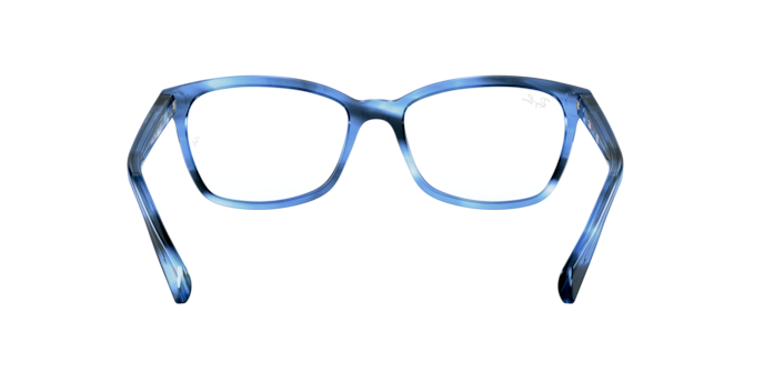 Ray-Ban Eyeglasses RX5362 8067