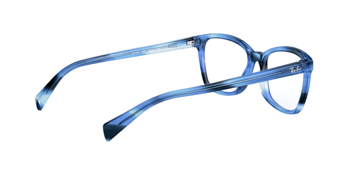 Ray-Ban Eyeglasses RX5362 8067