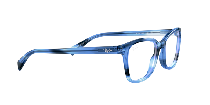 Ray-Ban Eyeglasses RX5362 8067