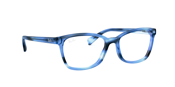 Ray-Ban Eyeglasses RX5362 8067