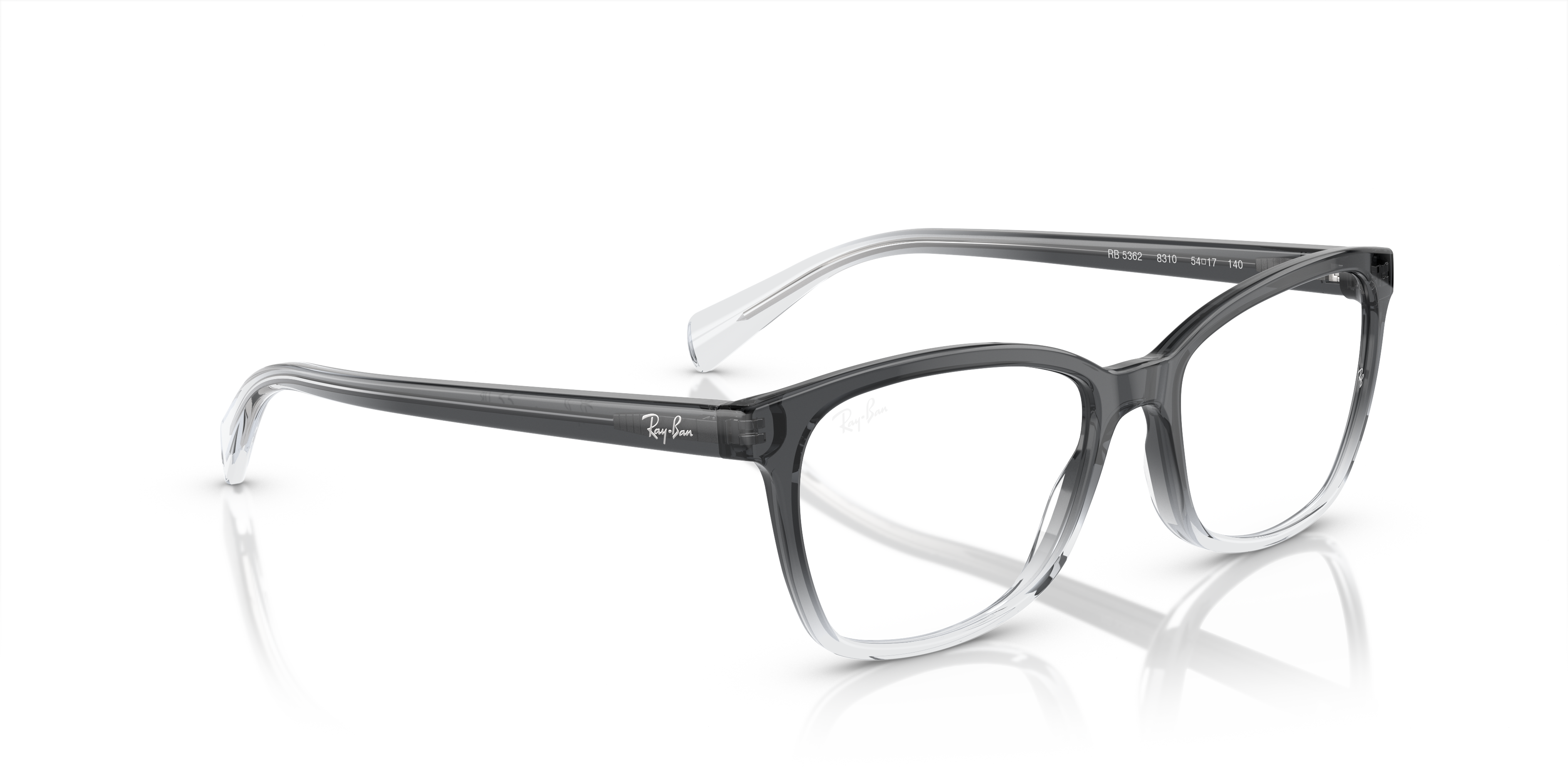 Ray-Ban Eyeglasses RX5362 8310