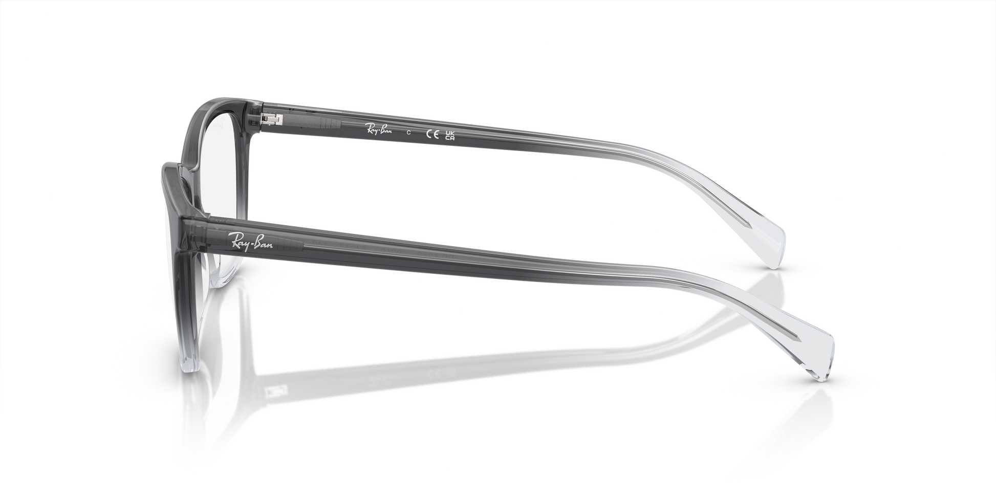 Ray-Ban Eyeglasses RX5362 8310