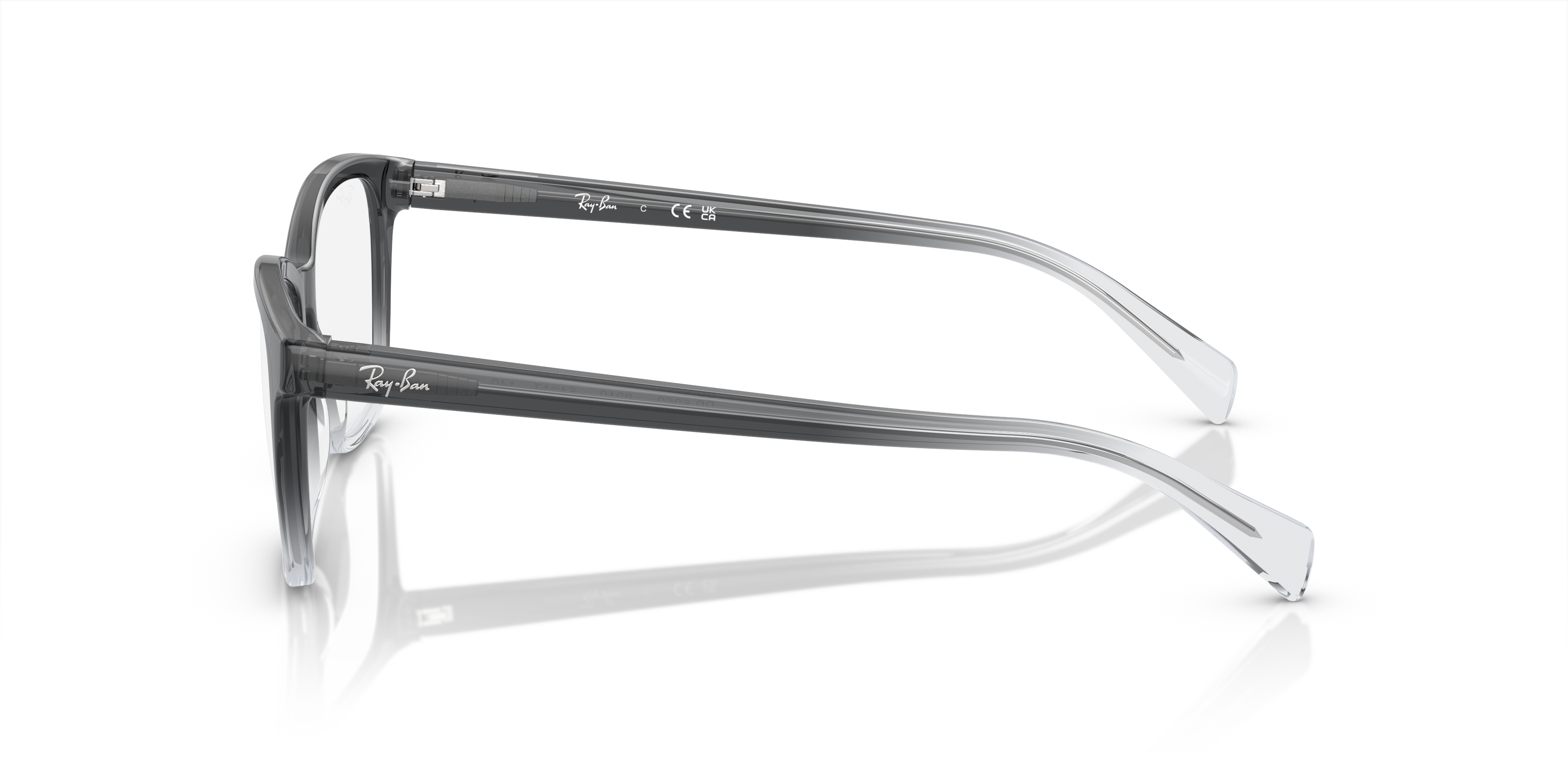 Ray-Ban Eyeglasses RX5362 8310