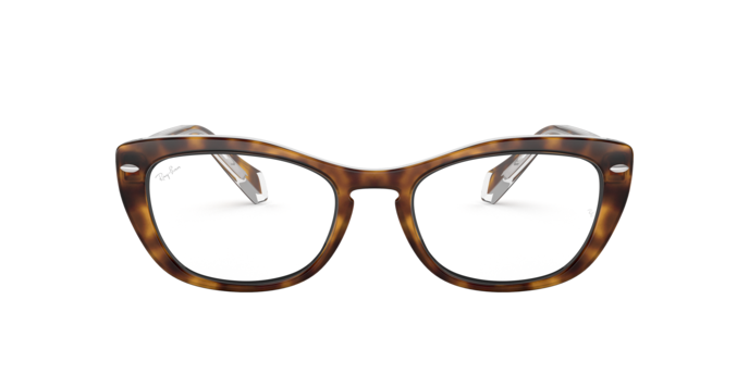 Ray-Ban Eyeglasses RX5366 5082