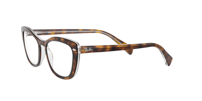 Ray-Ban Eyeglasses RX5366 5082