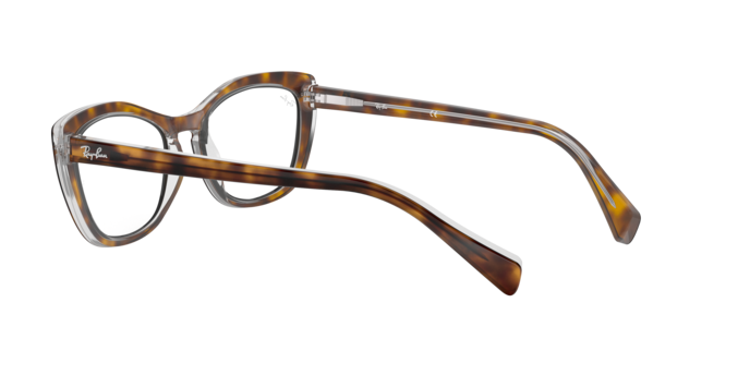 Ray-Ban Eyeglasses RX5366 5082