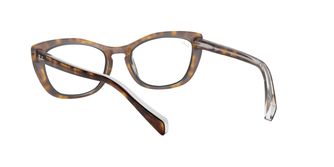 Ray-Ban Eyeglasses RX5366 5082