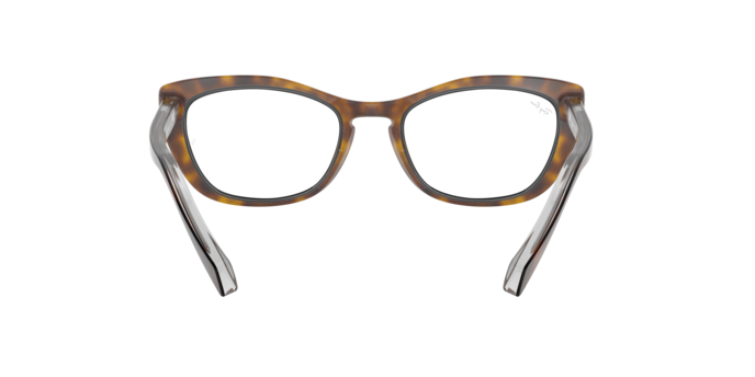 Ray-Ban Eyeglasses RX5366 5082