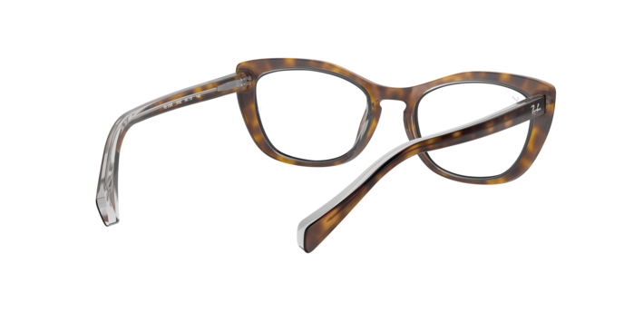 Ray-Ban Eyeglasses RX5366 5082