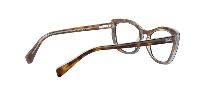 Ray-Ban Eyeglasses RX5366 5082