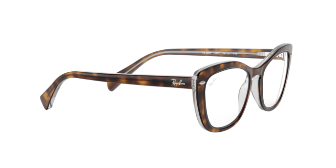 Ray-Ban Eyeglasses RX5366 5082