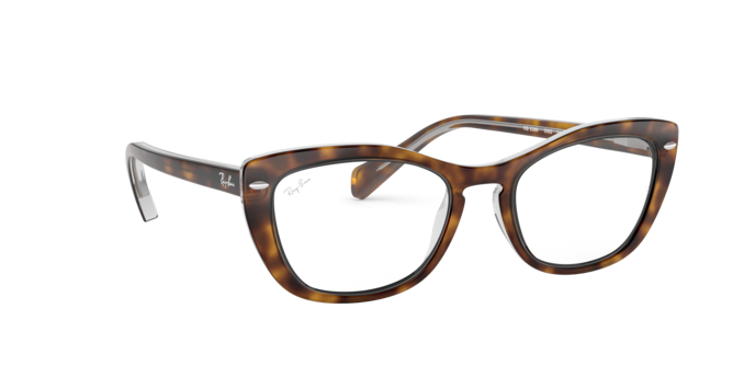 Ray-Ban Eyeglasses RX5366 5082