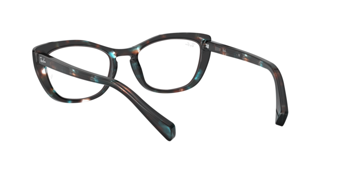 Ray-Ban Eyeglasses RX5366 5949